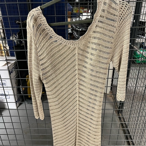 Great spring dress - Picture 1 of 3
